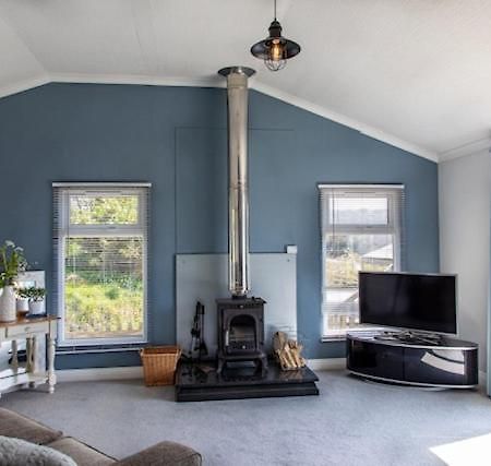 Blankednick Boltholes - 3 Beautiful Family Or Couples Cornish Getaways Villa Truro Exterior foto
