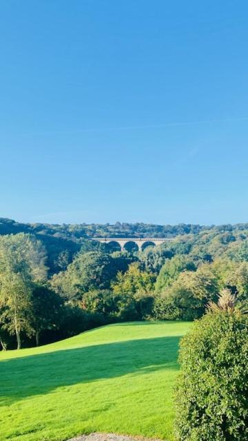 Blankednick Boltholes - 3 Beautiful Family Or Couples Cornish Getaways Villa Truro Exterior foto