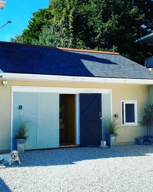 Blankednick Boltholes - 3 Beautiful Family Or Couples Cornish Getaways Villa Truro Exterior foto