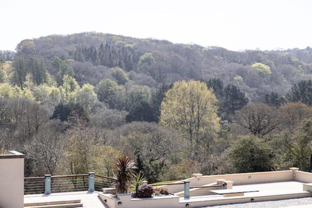 Blankednick Boltholes - 3 Beautiful Family Or Couples Cornish Getaways Villa Truro Exterior foto