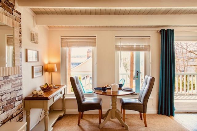 Blankednick Boltholes - 3 Beautiful Family Or Couples Cornish Getaways Villa Truro Exterior foto
