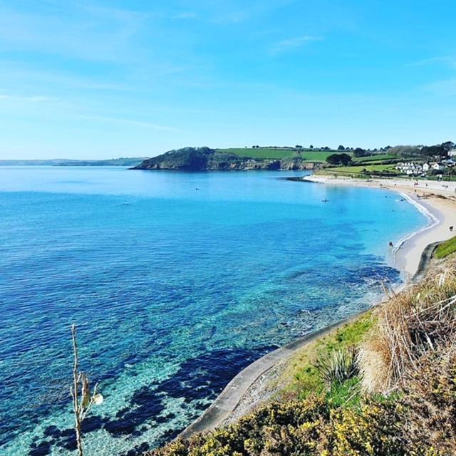 Blankednick Boltholes - 3 Beautiful Family Or Couples Cornish Getaways Villa Truro Exterior foto